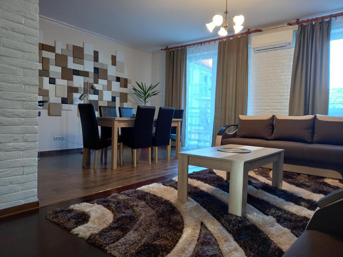 Thermal Apartman Hajduszoboszlo Exterior photo