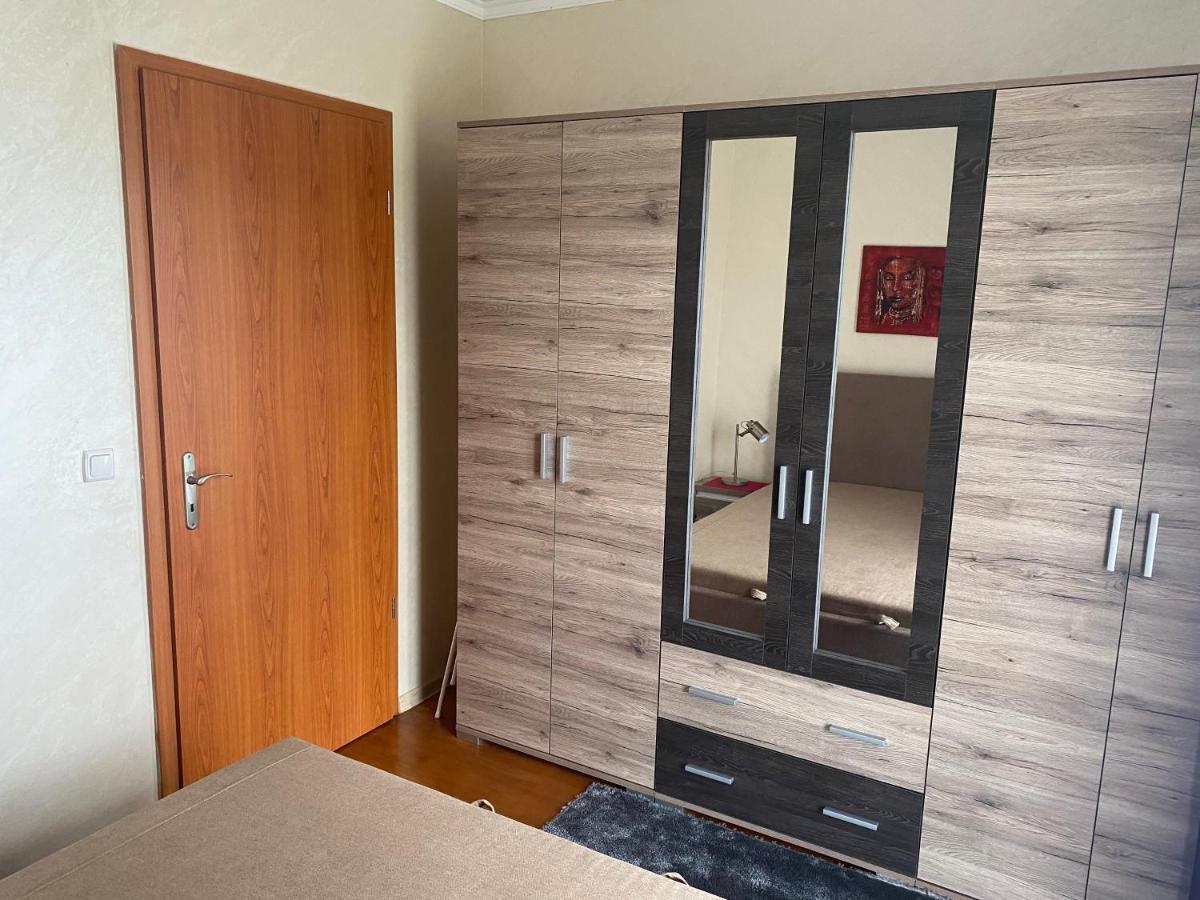 Thermal Apartman Hajduszoboszlo Exterior photo