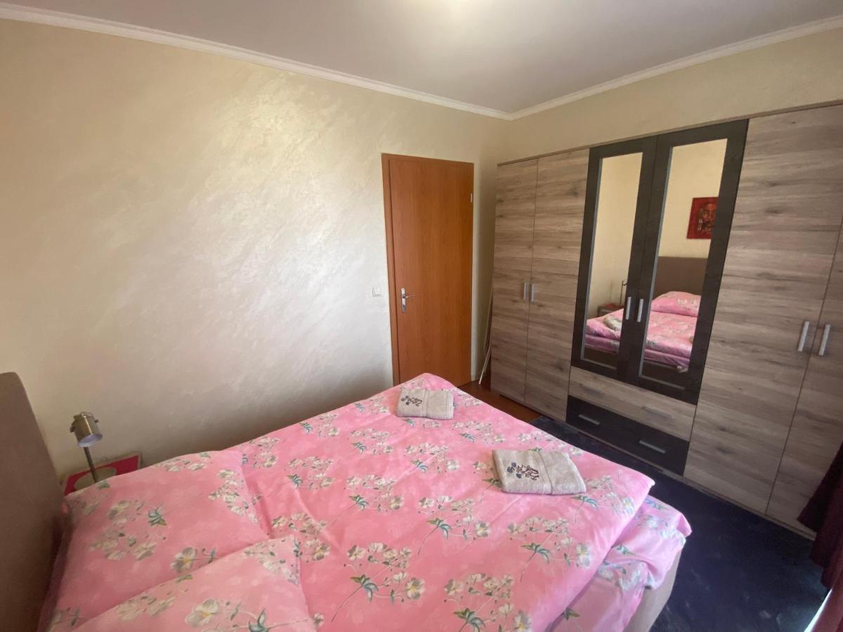 Thermal Apartman Hajduszoboszlo Exterior photo